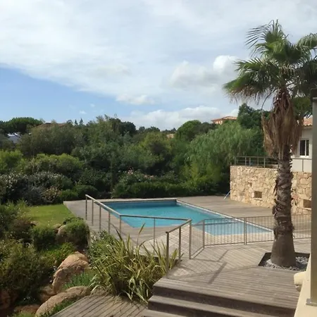 Villa Marina Di Santa Giulia *