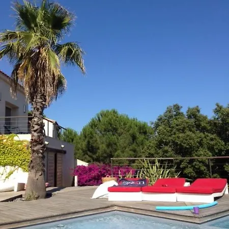 Villa Marina Di Santa Giulia *