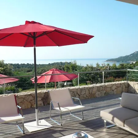 Marina Di Santa Giulia Villa Porto-Vecchio (Corsica)