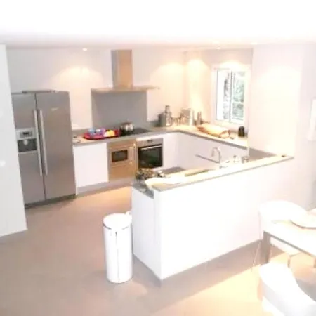 Villa Marina Di Santa Giulia Porto-Vecchio (Corsica)