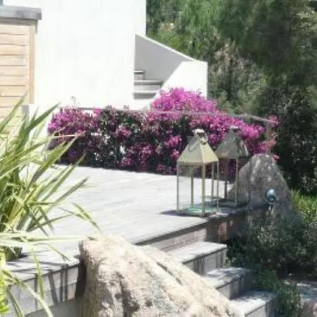 Villa Marina Di Santa Giulia *